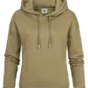 Urban Classics Damen Basic Hoodie Mit Kapuze Khaki 1 Urban Classics Damen Basic Hoodie Mit Kapuze Khaki -Vero Moda Verkaufsgeschäft 22090421