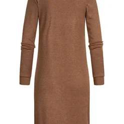 Cloud5ive Damen Longform Viskose Cardigan Mit 2 Seitl. Taschen Camel Braun 7 Cloud5ive Damen Longform Viskose Cardigan Mit 2 Seitl. Taschen Camel Braun -Vero Moda Verkaufsgeschäft 22096343 2