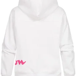 Champion Damen Hoodie Mit Multicolor Logo Print Weiss 7 Champion Damen Hoodie Mit Multicolor Logo Print Weiss -Vero Moda Verkaufsgeschäft 22100179 2