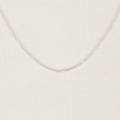 Cloud5ive Damen Langarm Shirt Longsleeve Mit Lurexeinsatz Und V-Neck Panna Cream Weiss 7 Cloud5ive Damen Langarm Shirt Longsleeve Mit Lurexeinsatz Und V-Neck Panna Cream Weiss -Vero Moda Verkaufsgeschäft 22106437 2