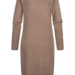 VILA Damen NOOS Longform Cardigan Offener Schnitt 2-Pockets Walnut Braun 7 VILA Damen NOOS Longform Cardigan Offener Schnitt 2-Pockets Walnut Braun -Vero Moda Verkaufsgeschäft 23010008 2