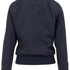 Urban Classics Damen Jacke Ladies Light Bomber Jacket Navy Blau 7 Urban Classics Damen Jacke Ladies Light Bomber Jacket Navy Blau -Vero Moda Verkaufsgeschäft 23010026 2