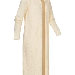 Urban Classics Damen Longform Feather-Strick Cardigan Mit Kapuze Whitesand Beige 6 Urban Classics Damen Longform Feather-Strick Cardigan Mit Kapuze Whitesand Beige -Vero Moda Verkaufsgeschäft 23010093 1