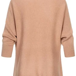 Vero Moda Damen NOOS Sweater Pullover Mit 3/4 Arm Irish Cream Beige 6 Vero Moda Damen NOOS Sweater Pullover Mit 3/4 Arm Irish Cream Beige -Vero Moda Verkaufsgeschäft 23020257 1